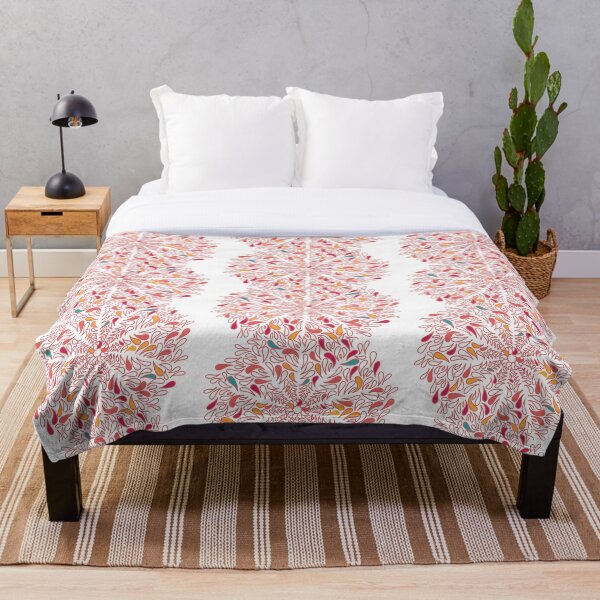 Item preview, Flor de color designed and sold by Rohchee.