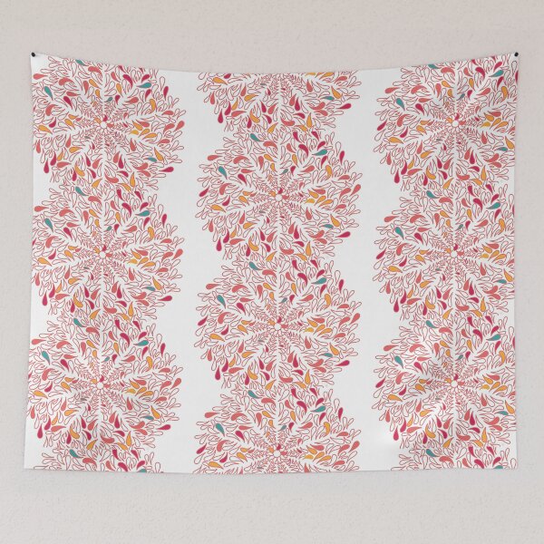 Item preview, Blossom of colour designed and sold by Rohchee.