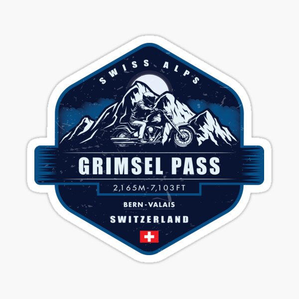 Item preview,  Grimsel Pass, Swiss Alps, Switzerland   designed and sold by Vale150.