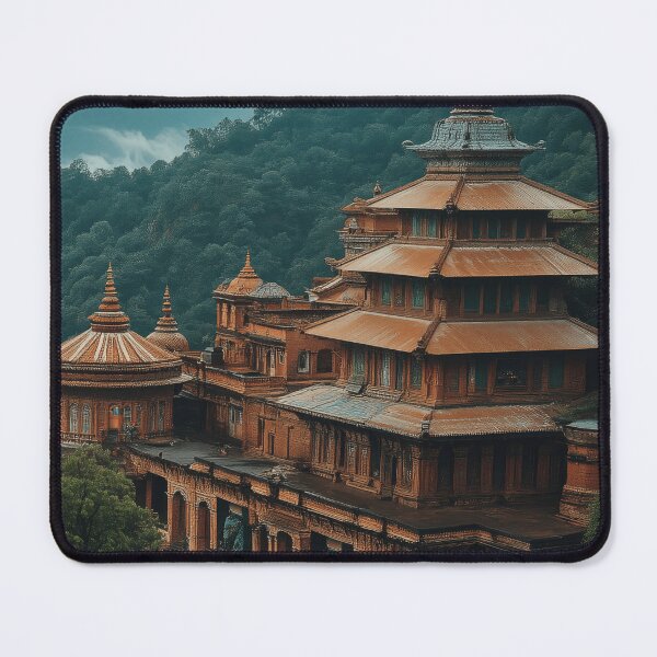 Item preview, Bhutan designed and sold by TravelWish.