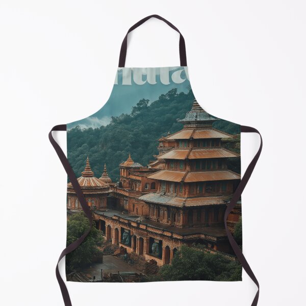 Item preview, Bhutan designed and sold by TravelWish.