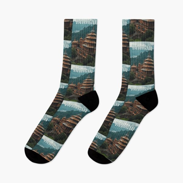 Item preview, Bhutan designed and sold by TravelWish.