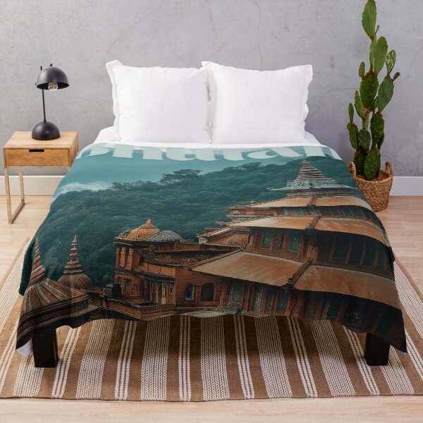 Item preview, Bhutan designed and sold by TravelWish.