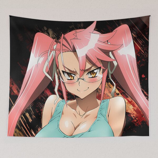 Item preview, Saya Takagi - 5 designed and sold by Infinite-Aspire.