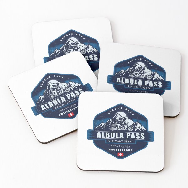 Item preview, Albula Pass, Swiss alps. Switzerland  designed and sold by Vale150.