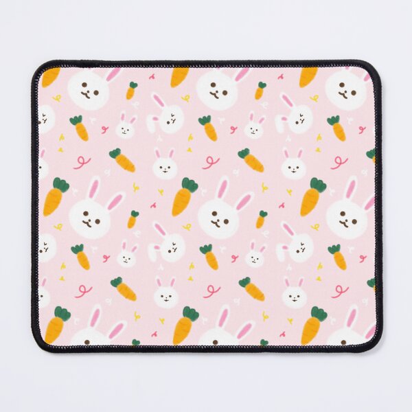 Item preview, White Rabbit and Carrot designed and sold by TiffyChaa.