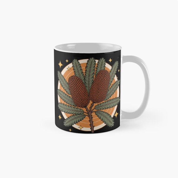 Item preview, Bull Banksia Botanical miracle designed and sold by DamioPolArt.