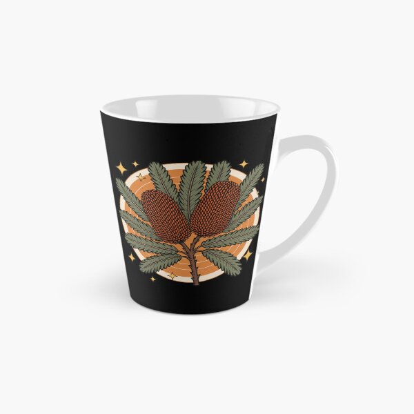 Item preview, Bull Banksia Botanical miracle designed and sold by DamioPolArt.