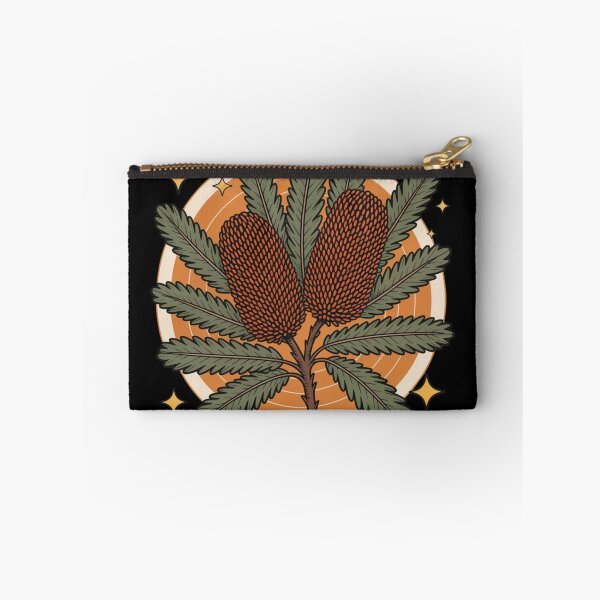 Item preview, Bull Banksia Botanical miracle designed and sold by DamioPolArt.