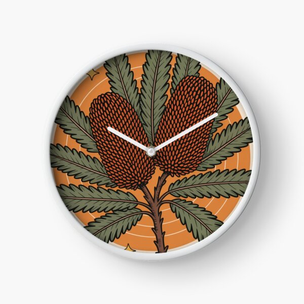 Item preview, Bull Banksia Botanical miracle designed and sold by DamioPolArt.