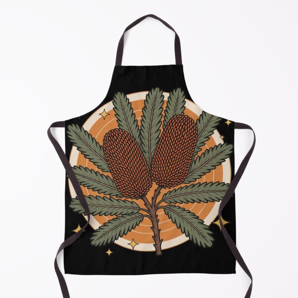 Item preview, Bull Banksia Botanical miracle designed and sold by DamioPolArt.