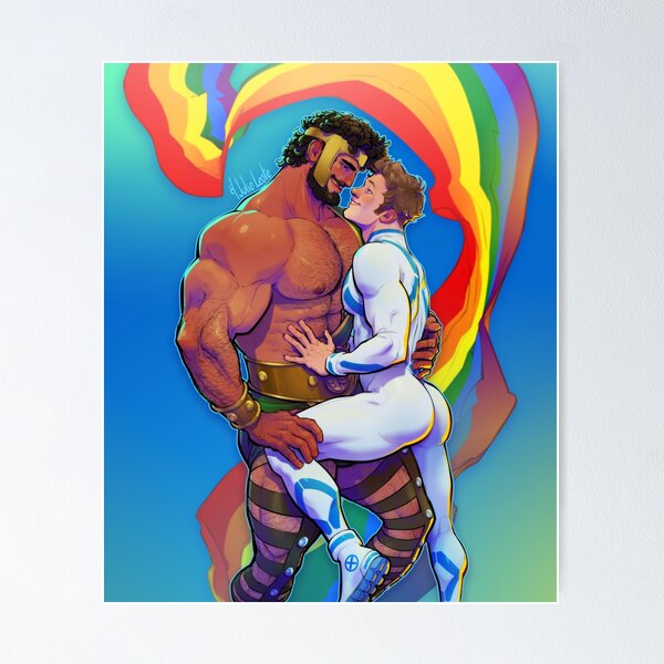 Item preview, HERC and ICE v1 designed and sold by Julio Leote.