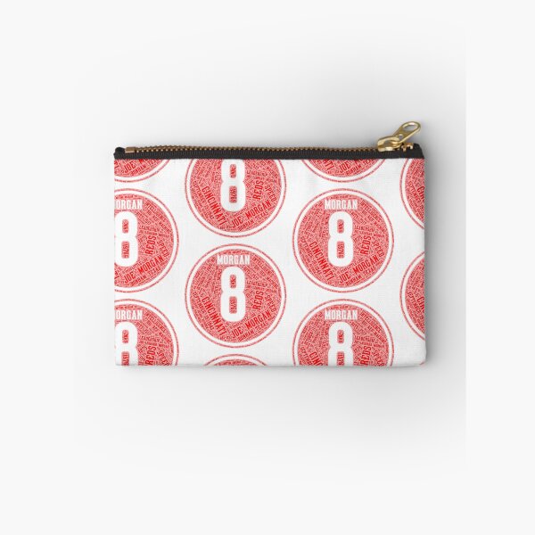 Item preview, Joe Morgan #8 - The Icon Collection designed and sold by QuotablesGeek.