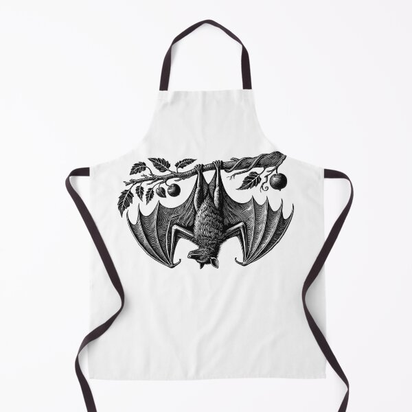 Item preview, Vintage Retro 90s Bat Dark Art designed and sold by Kimberley King Art  King Art.