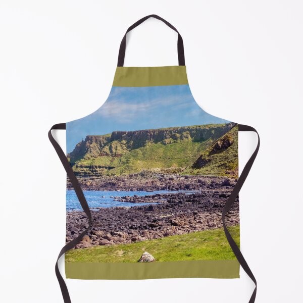 Item preview, Port Ganny at Giant's Causeway designed and sold by Debra Martz.