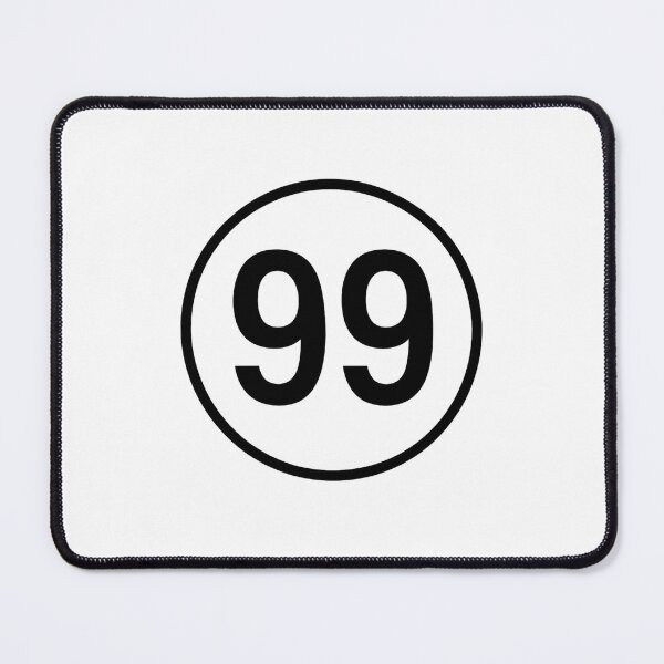 Item preview, Hunter Exam Badge 99 – Minimalist Killua Shirt Design designed and sold by NyxVerse-Studio.