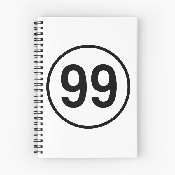 Item preview, Hunter Exam Badge 99 – Minimalist Killua Shirt Design designed and sold by NyxVerse-Studio.