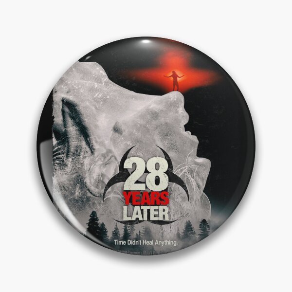 Item preview, 28 Years Later - The Bone Temple designed and sold by WahyuPro.