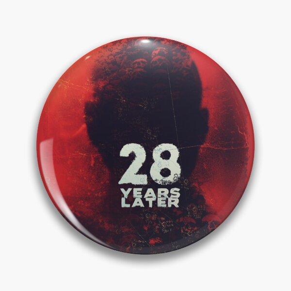 Item preview, 28 Years Later - The Bone Temple designed and sold by WahyuPro.