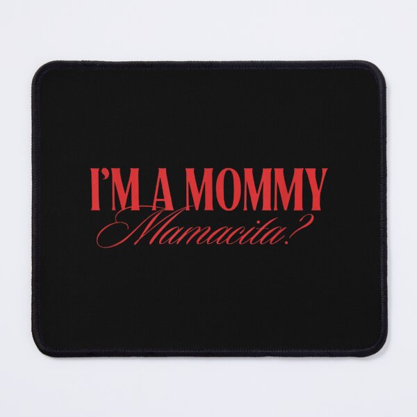 Item preview, I'm a Mommy Mamacita Love Island Mommy Boxy Womens Mom Mama designed and sold by WhatMannn.