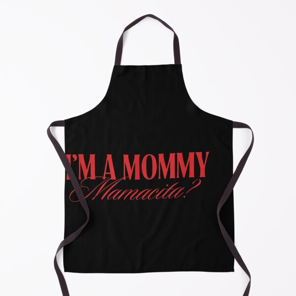 Item preview, I'm a Mommy Mamacita Love Island Mommy Boxy Womens Mom Mama designed and sold by WhatMannn.