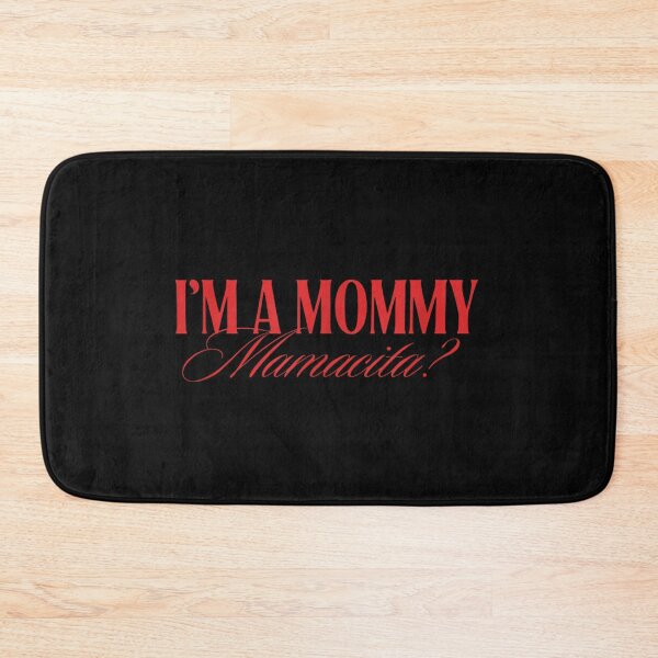 Item preview, I'm a Mommy Mamacita Love Island Mommy Boxy Womens Mom Mama designed and sold by WhatMannn.