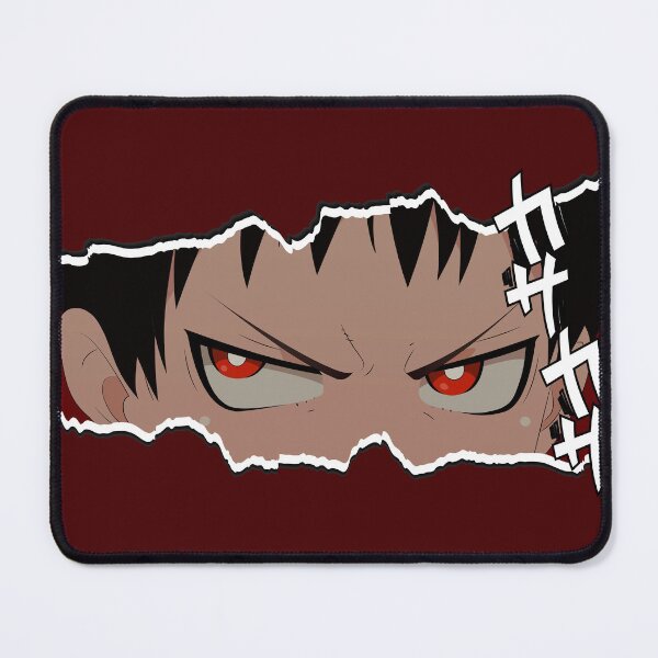 Item preview, Devil Anime Eyes ◬ Scratch designed and sold by Otakurypto.