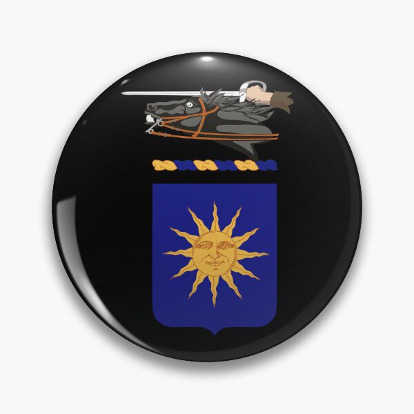 Artikelvorschau, Armee - COA - 26. Kavallerieregiment (Philippine Scouts) wo Txt entworfen und verkauft von Military Insignia Products.