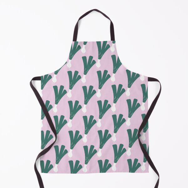 Item preview, Green leek designed and sold by MagicBaguette.