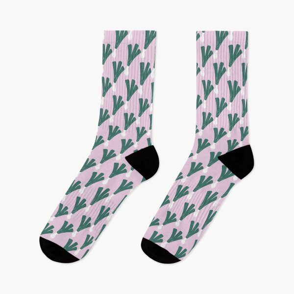 Item preview, Green leek designed and sold by MagicBaguette.