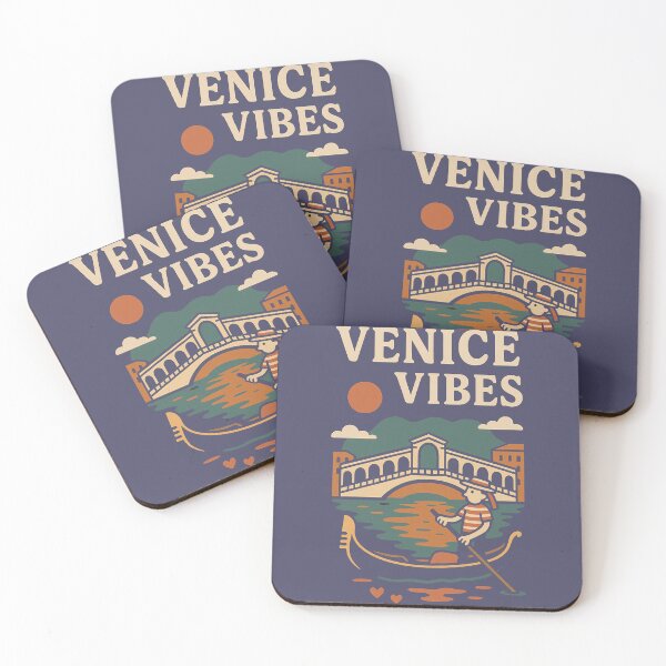 Item preview, Venice Vibes Rialto Gondolier  designed and sold by k3rstman1.
