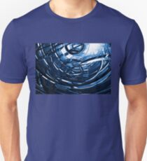 Computer Generated Abstract Unisex T-Shirt