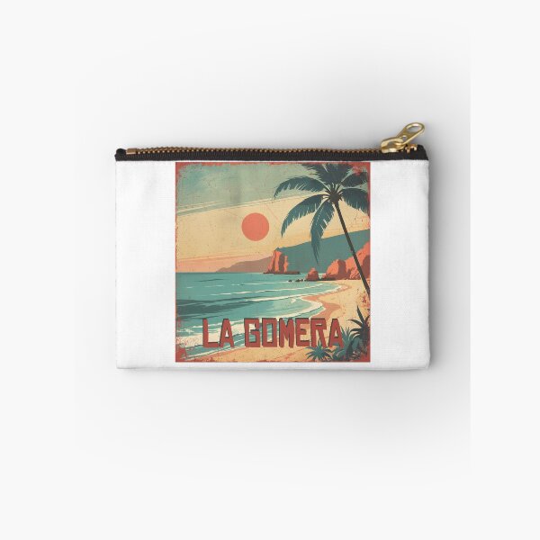 Item preview, La Gomera designed and sold by blankshirt.
