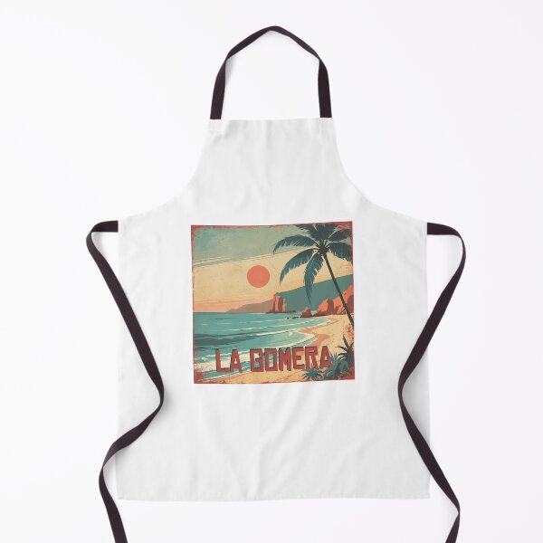 Item preview, La Gomera designed and sold by blankshirt.