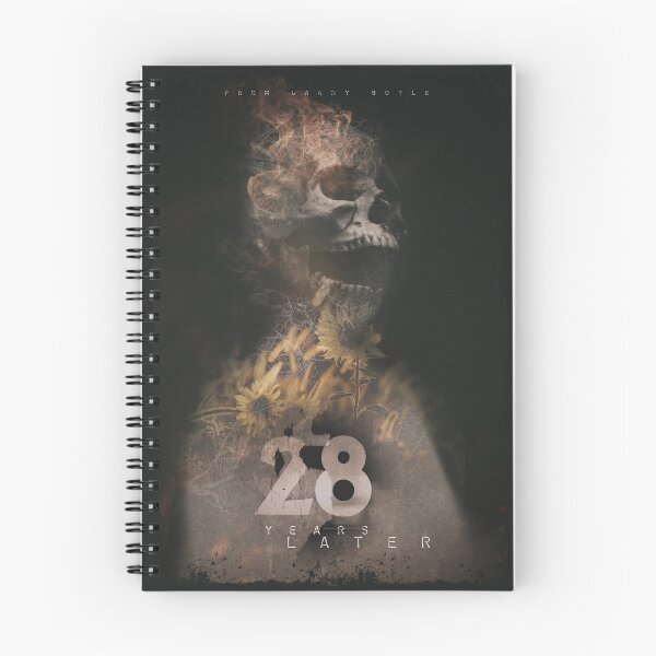 Item preview, 28 Years Later - The Bone Temple designed and sold by WahyuPro.