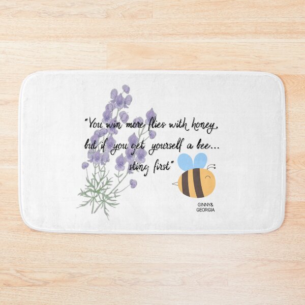 Item preview, Ginny and Georgia quotes designed and sold by PixiePaletteP.
