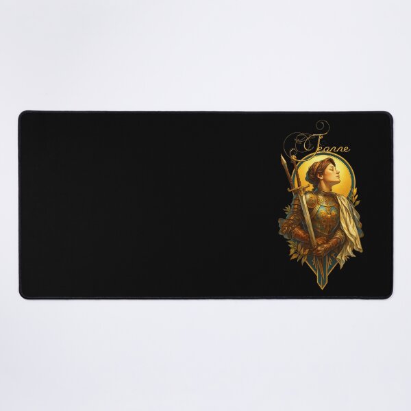 Item preview, Joan of Arc designed and sold by TATTOO-DESIGN.