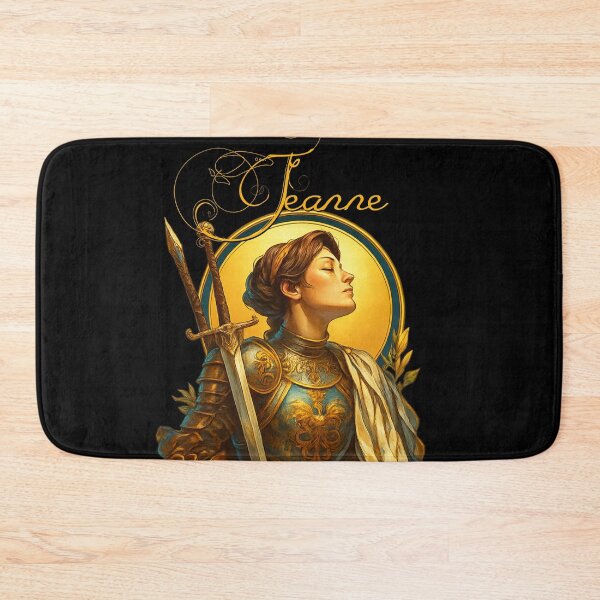 Item preview, Joan of Arc designed and sold by TATTOO-DESIGN.