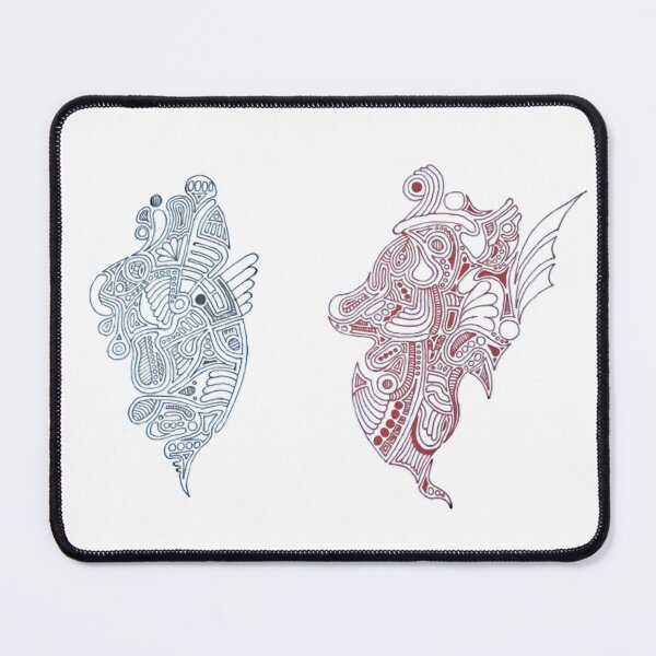 Item preview, Doodle drawing designed and sold by ionutrko.