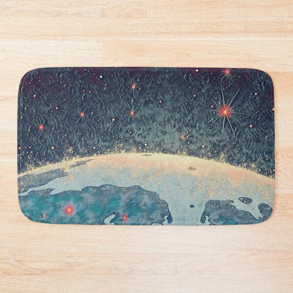 Item preview, Cosmic Embrace designed and sold by Hen-C-Art.