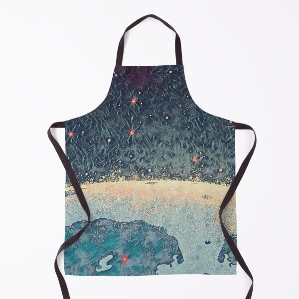 Item preview, Cosmic Embrace designed and sold by Hen-C-Art.