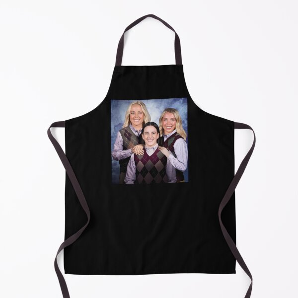 Item preview, Caitlin Clark Sophie Cunningham Lexie Hull designed and sold by FlowSonic.