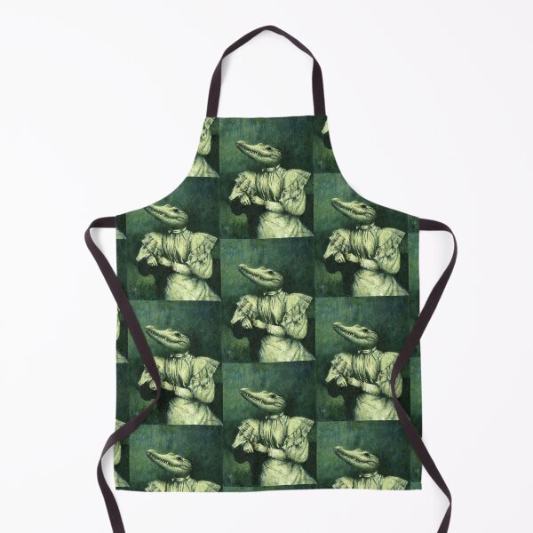 Item preview, Condesa Crocodrilo designed and sold by mictomart.