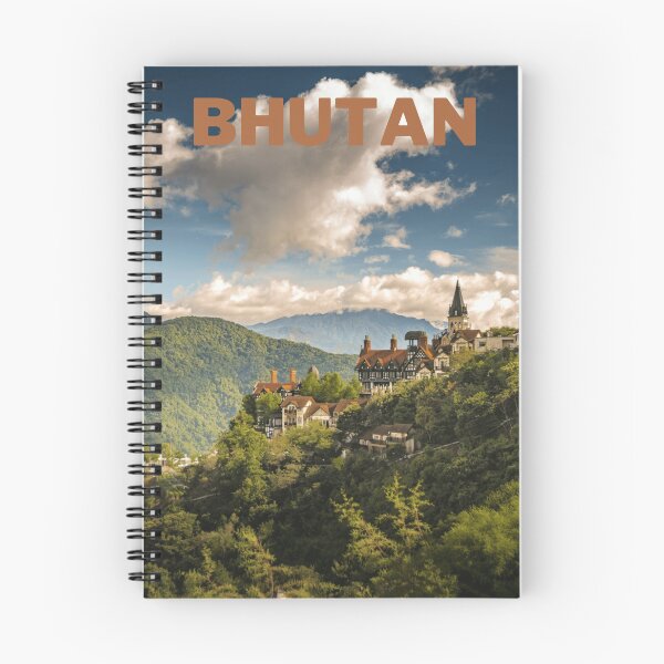 Item preview, Bhutan designed and sold by TravelWish.