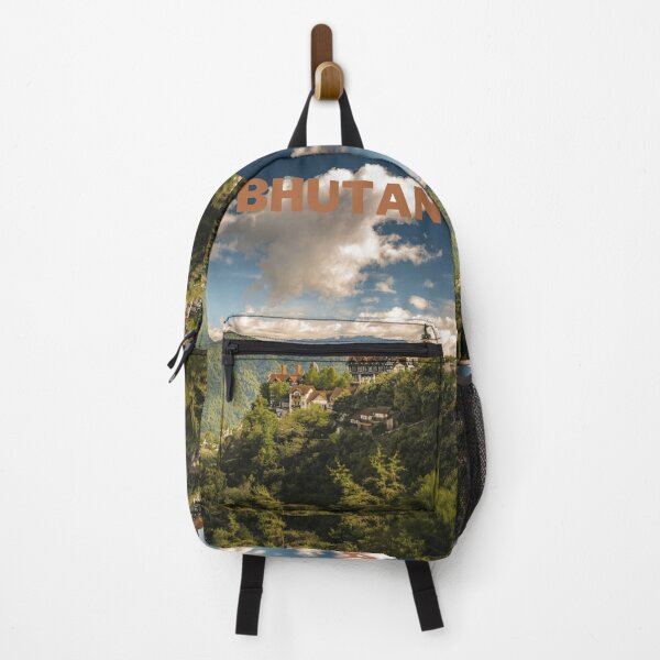 Item preview, Bhutan designed and sold by TravelWish.