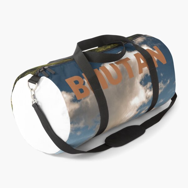 Item preview, Bhutan designed and sold by TravelWish.