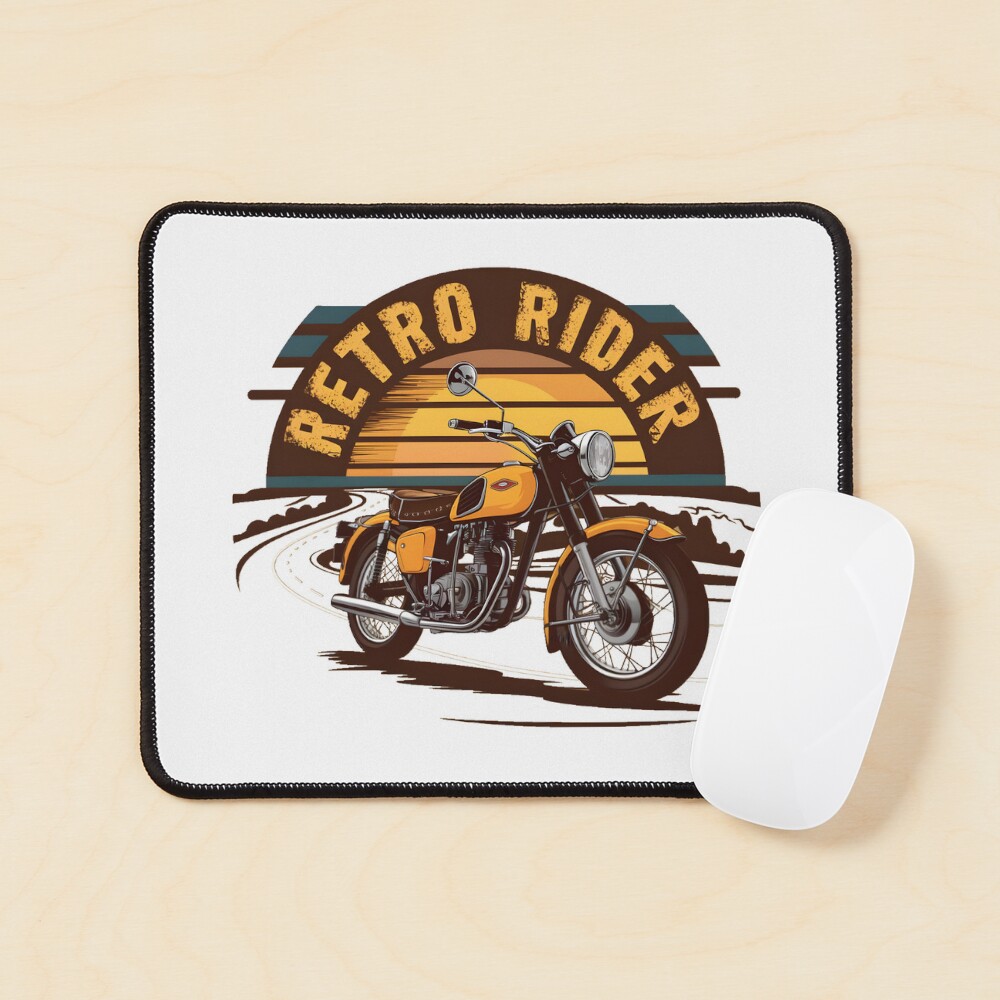Item preview, Mouse Pad designed and sold by PlanetMarker.