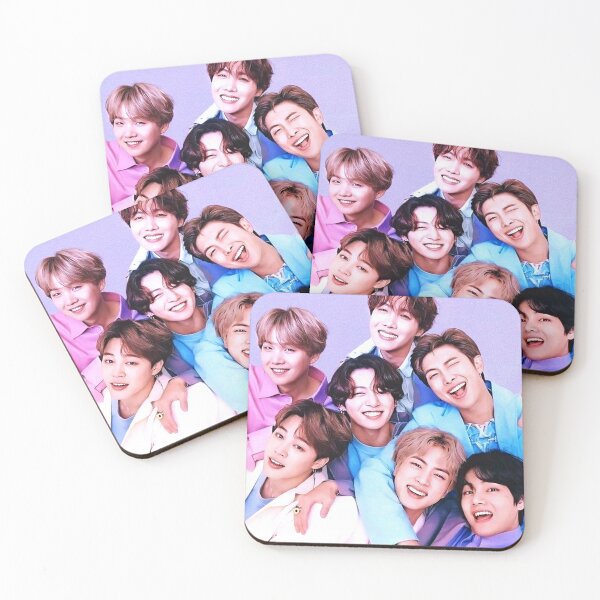 Item preview, BTS ARMY REUNION  designed and sold by powercadd.
