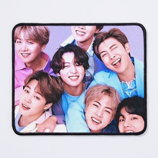 Item preview, BTS ARMY REUNION designed and sold by powercadd.