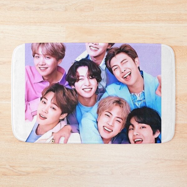 Item preview, BTS ARMY REUNION  designed and sold by powercadd.